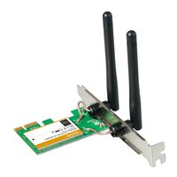 SCHEDA DI RETE TENDA W322E PCI-EXPRESS